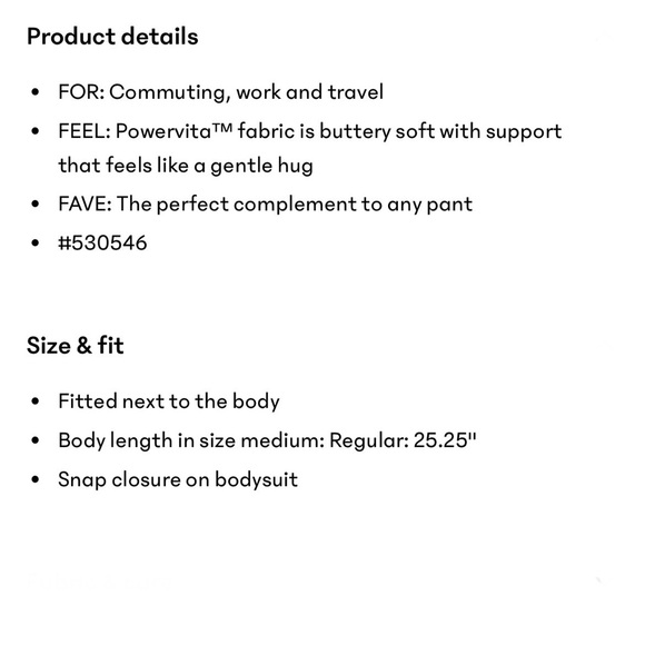 ATHLETA Terracotta Ribbed Tank - Picture 10 of 11